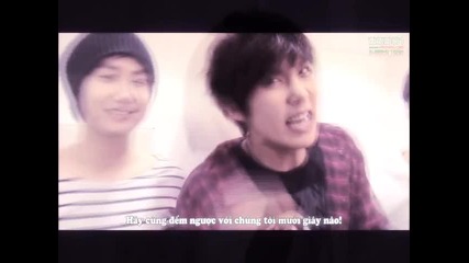 ** Jung min /// Tell me Why **