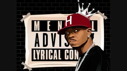 Chamillionaire - Get It Understood