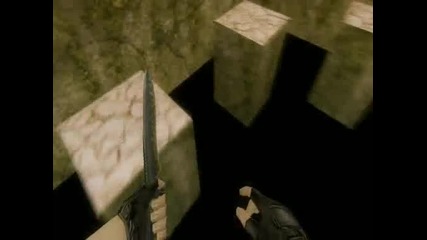 Cs - avx Minimovie