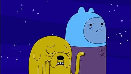 Adventure Time With Finn And Jake - Season 02 Episode 02