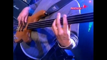 Moby Dick - Zar nije te stid Live