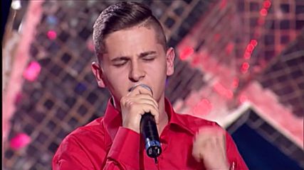 Edin Alibasic - Dodji da ostarimo zajedno