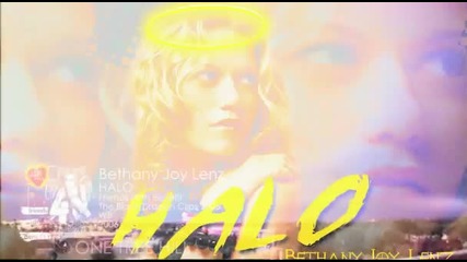 Bethany Joy Lenz - Halo (the Black Dragon Clip 2006) 