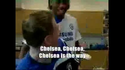 Chelsea