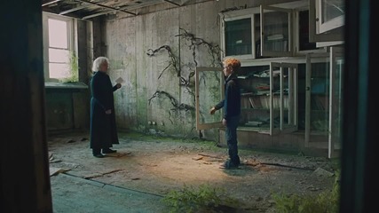 Linkin Park - Lost In The Echo (official Music Video)
