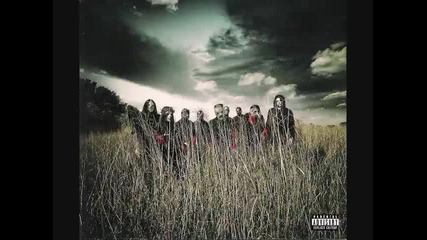 Slipknot - Butcher's Hook