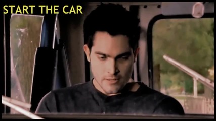 teen wolf (humour) hey na na