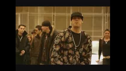 Lil Mak, S.t.a.m.b.e.t.o., Lamoza & J.d. - The Boss