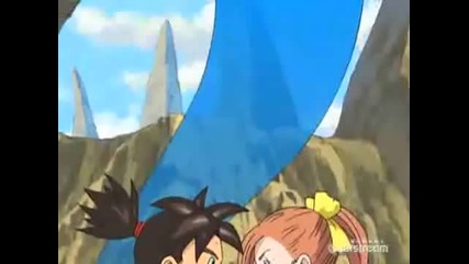 Blue Dragon Episode 27 English Part 3 