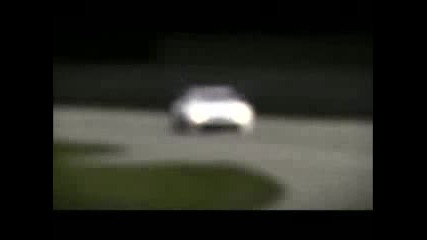 Bmw 3 Racing Version