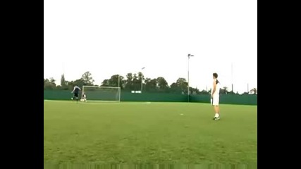 Billy Wingroves Learn Freestyle Football