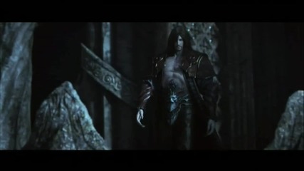 Video Game Awards 2012 - Part 3: The Last of Us & Castlevania: Lords of Shadow 2