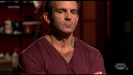 Ink Master S01e05