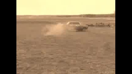 Moskvi4 - Drift