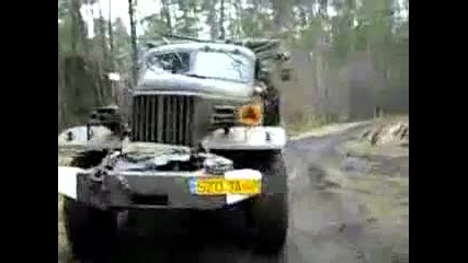 Zil 157 