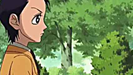 Sugar Sugar Rune Episode 18