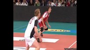 Krzysztof Ignaczak (2nd movie) Volleyball - Movies.pl