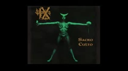 Opera Iх- Sacro Culto (full Album)