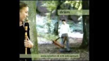 Anna Rynefors and Erik Ask - Dram ( Full album 2006 ) nord ethno music