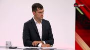 Какво говорят цифрите за престоя на Христо Янев в ЦСКА?