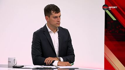 Какво говорят цифрите за престоя на Христо Янев в ЦСКА?