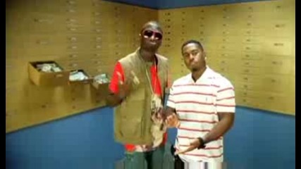 Willie The Kid feat. Trey Songz, Gucci Mane, LA The Darkman, Yung Joc & Bun B - Love 4 Money High Quality
