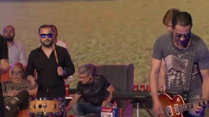 Tropico Band - Ako ti je do mene - 04.06.2017.