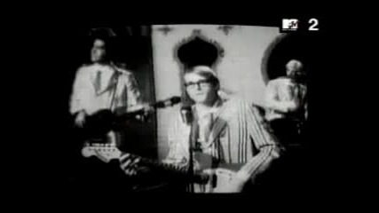 Nirvana - In Bloom