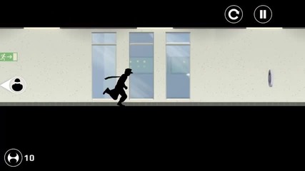 Walkthrough Vector Story 1-2