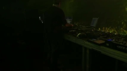 Umek - Live @ Novi Sad, Serbia 2011 част 9