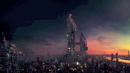 Worship - House Of Glass (draper Remix)
