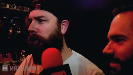 Top 10 Things at E3 2012