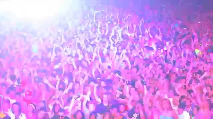 Tiеsto - Maximal Crazy (official Video)-1