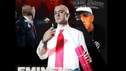 Eminem - My First Singel + Бгсуб 