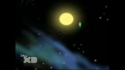 Phineas and Ferb - My Ride from Outer Space (hq)