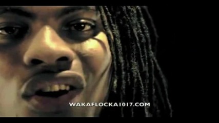 Waka Flocka Flame - Snakes In The Grass