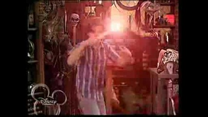 Wizards of Waverly Place My Tutor, Tutor Part 2 [hq]