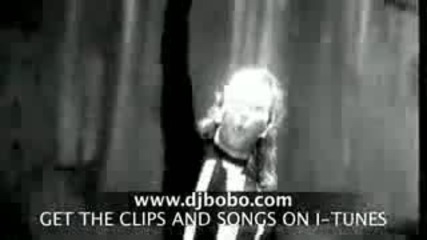Dj Bobo - Freedom 1995 