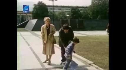 Българският сериал Дом за нашите деца, Сезон 2 - Време за път (1987), 1 серия - В един понеделник[1]