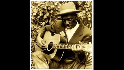Skip James - Be Ready When He Comes 