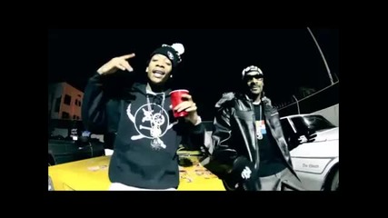 Wiz Khalifa ft. Snoop Dogg ~ That Good