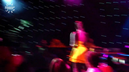 Глория - Ненаситна(live от Night Flight 21.06.2012) - By Planetcho