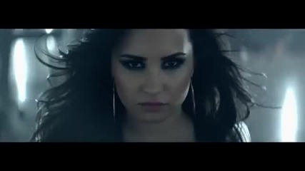 Demi Lovato - Heart Attack (official video)