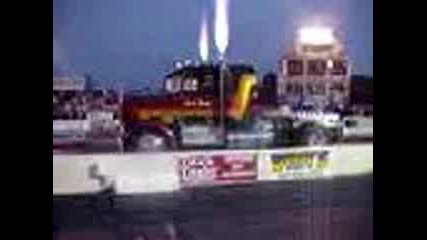 Power Truck