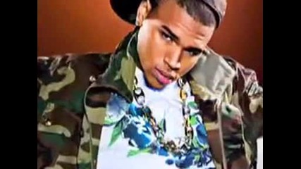 Chris Brown & Teyana Taylor - Im Illy Freestyle