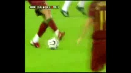 Cristiano Ronaldo Compilation