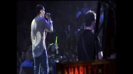 3 Doors Down - Here Without You (live In Spain)