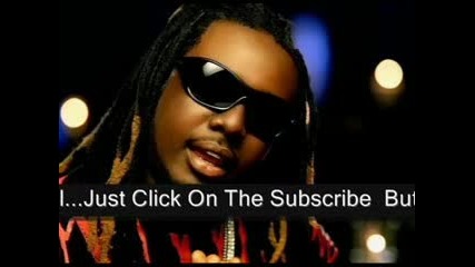 T - Pain Ft. Flo Rida - Whine Slow