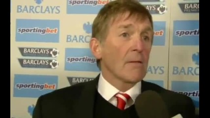 Kenny Dalglish - The Liverpool Way - Sky Sports Interview 