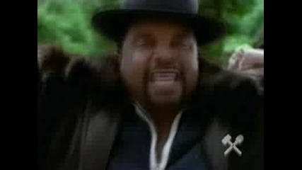 Sir Mix A Lot - Put Em On The Glass (uncen